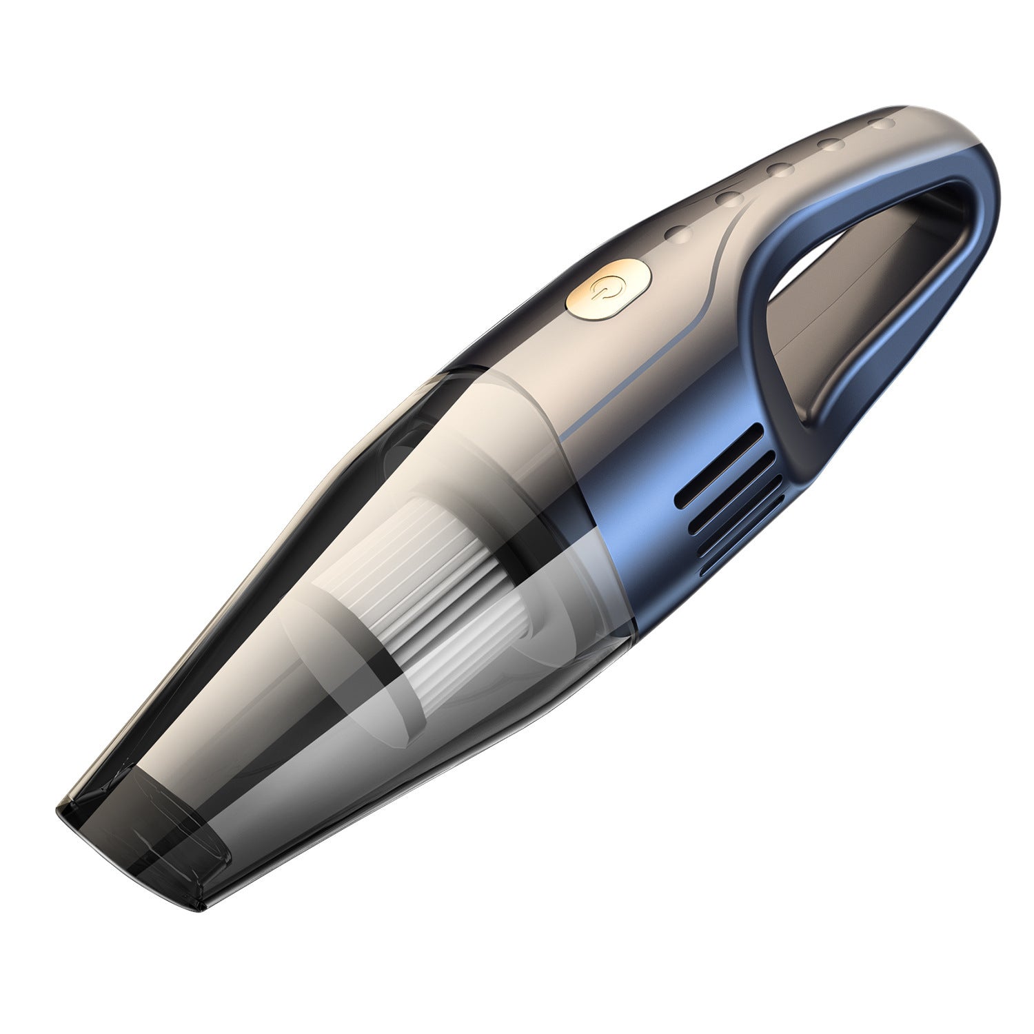 Chejia Dual-use Small Rechargeable Handheld Vacuum Cleaner High Power Wireless Car-mounted Dry and Wet Dual-use Large Suction Vacuum Cleaner