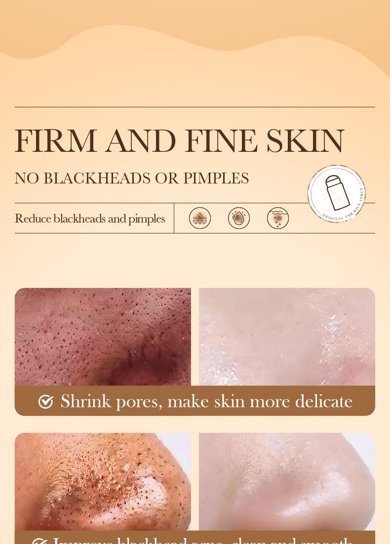 Rice Skincare Set BIOAOUA Rice Puree Series Six-Piece Set Box  Wholesale