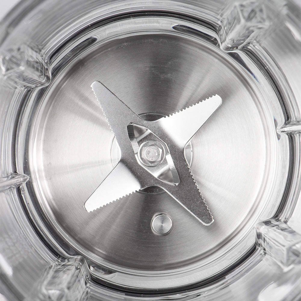 RAF European Standard Multi-Functional Food Processor Meat Grinder Grinder Automatic Blender Household R2886