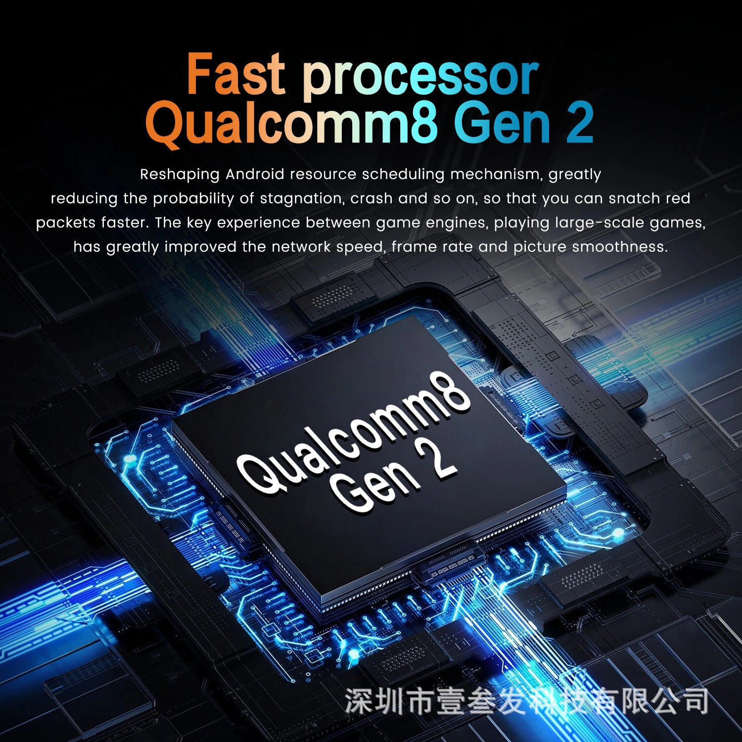 S25Ultra+Popular2+16G 6.6Inch All-in-One Low Price 4G New Smartphone
