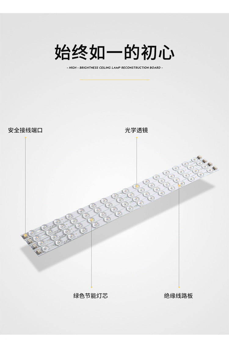 Ultra-Thin Ceiling Lamp led Round Bedroom Lamp scandinavian Living Room Lamp Modern minimalist room hallway light corridor light