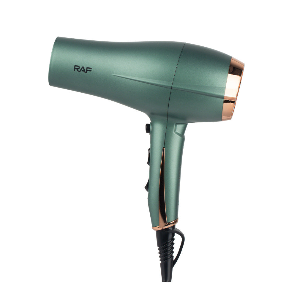 Hair Dryer2200W Hot and Cold Air Hair Dryer High Power Household Hotel Hair Dryer Hair Salon Hair Dryer