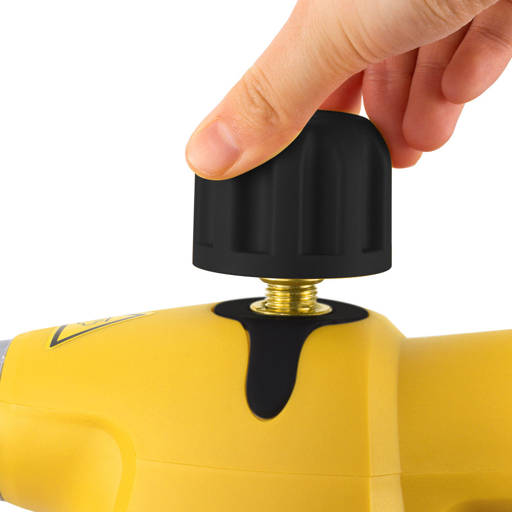 RAF European Standard Handheld Household Steam Cleaner Oil Removal High Temperature Multi-Functional Portable High Temperature Steam Cleaner