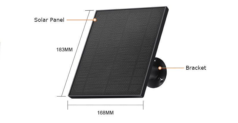Private Model4G Solar camera dual lens dual view6MP HD Outdoor Camouflage Surveillance Camera