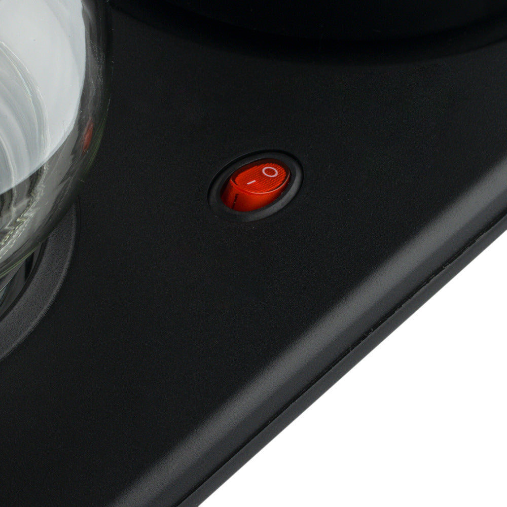 RAF European Standard Tea Set Electric Kettle1.8L+0.6L Insulated Electric Kettle Tea Set Tray