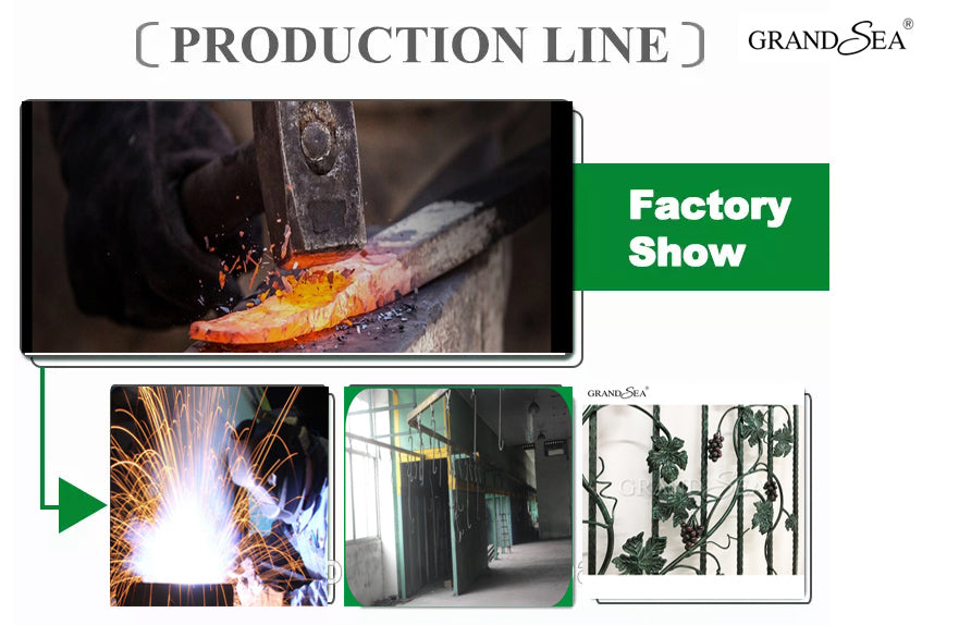 Factory Price Steel Burglar Bars Aluminium windows Security Iron Window Grill Net Design