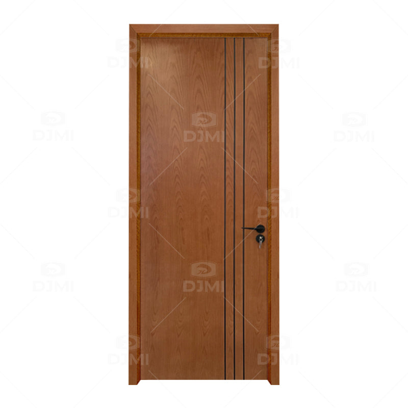 2022 Hot Sale Modern Wood Door Designs Wooden Window Door Models Interior Wooden Door