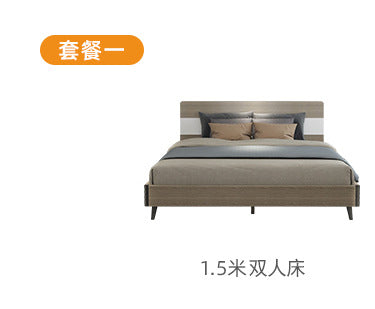 Manufacturer Direct Supply Mountain Palm Mattress Cashmere Fully Eco-friendly1.8m1.5m Spring Mattress for Hotel Spine Care and Health