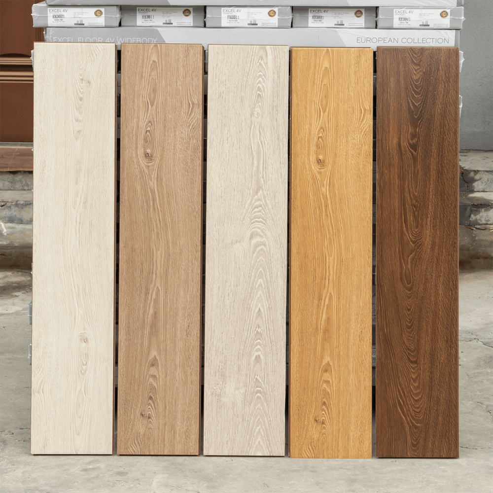 2025 Mdf Hdf Wood 8mm 12mm Super Waterproof Dark Gray Grey Black White Glossy High Gloss Laminate Flooring