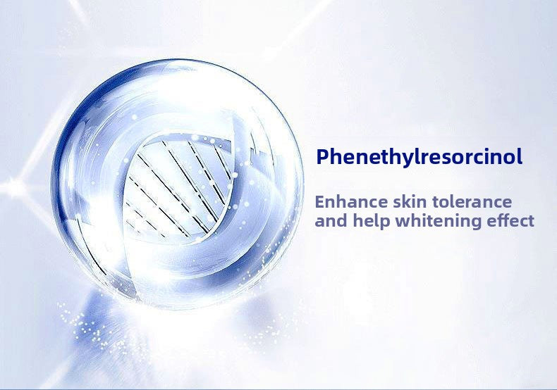 Yuejin Photon Bottle Niacinamide377Whitening and Anti-freckle Essence Facial Skin Care Moisturizing Set Brightening Skin