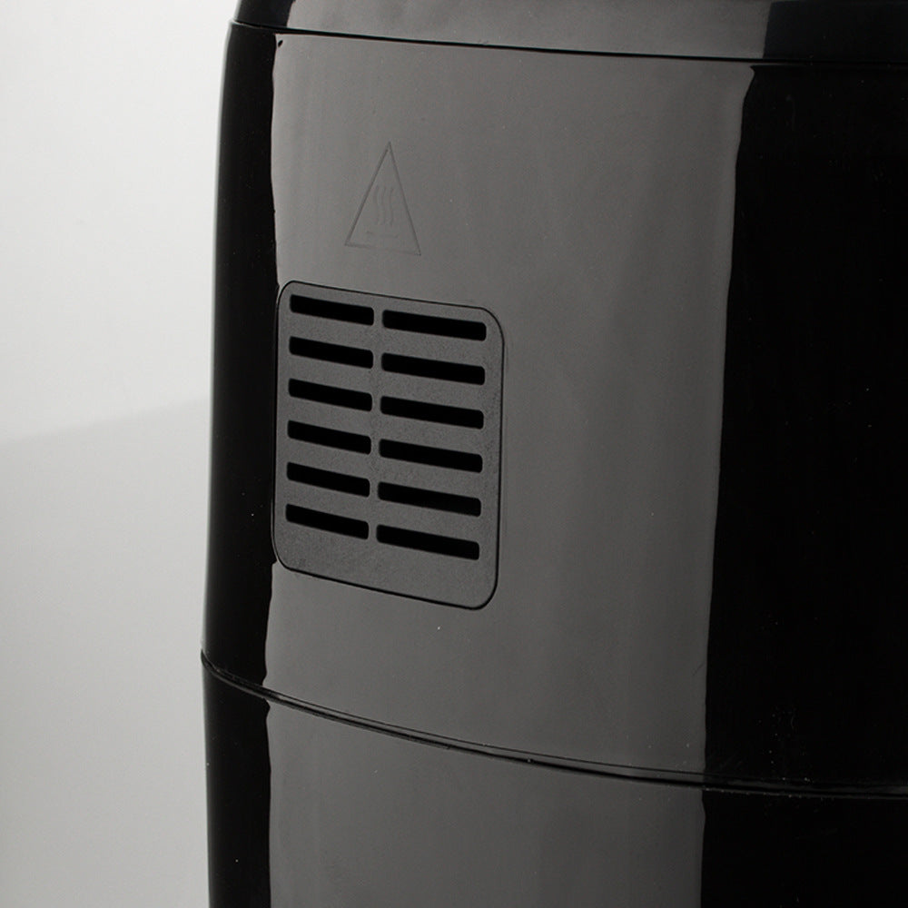 RAF European Standard Visible Air Fryer Fully Automatic Electric French Fries Machine Multi-Functional Household New Large Capacity