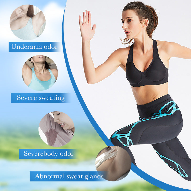 Antiperspirant50g FAYANKOU Deodorant with Long-lasting Fragrance, Refreshing Antiperspirant Roll-on,  Wholesale