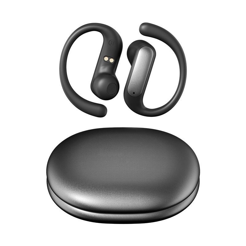 2025Popular M130Ear-mounted, non-in-ear, ultra-long battery life, high appearance value wireless Bluetooth earphones