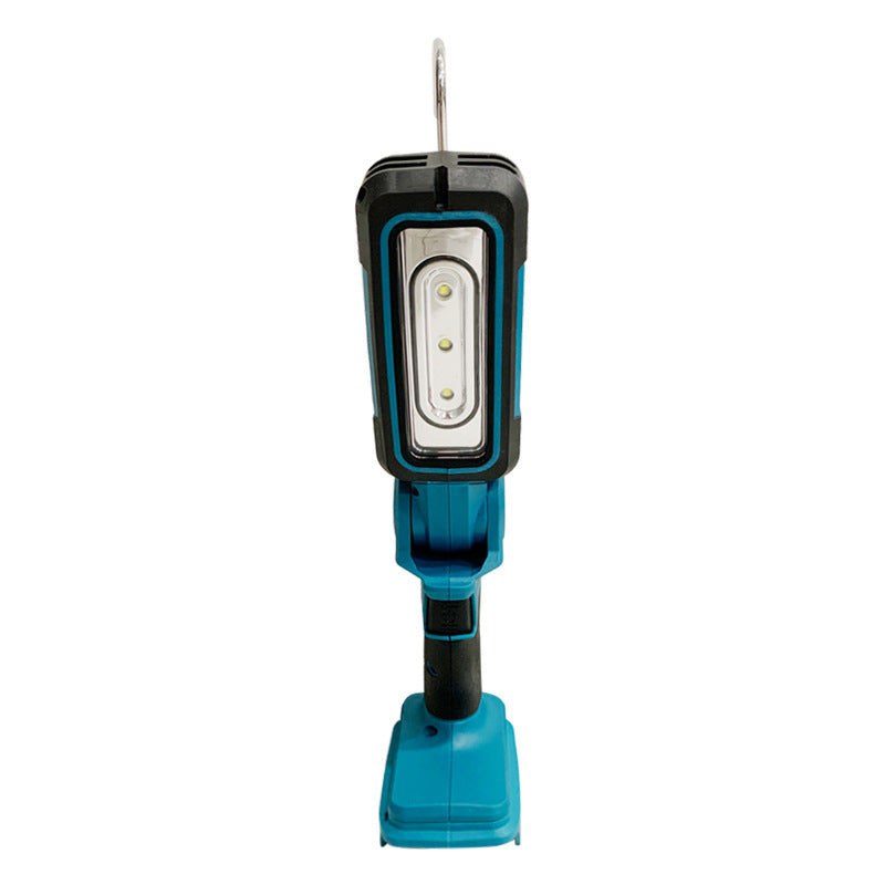 MT Socket LED Camping Light LDB12Large quantity in stock, direct sales from the source factory, great price and quality