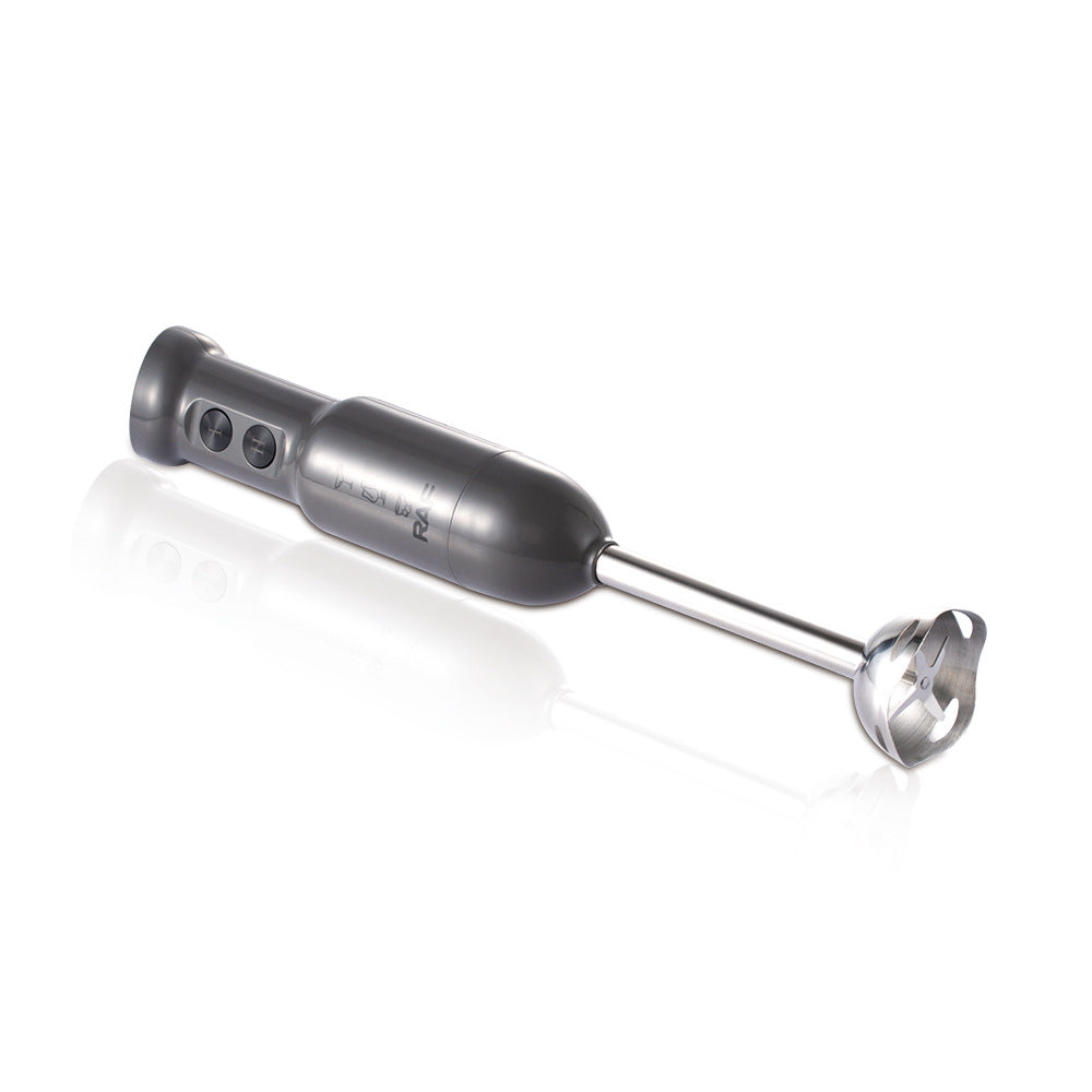RAF EU Standard Handheld Blender Electric Stirring Stick Cooking Stick Cooking Stick Household Multifunctional Baby Food Maker R 356