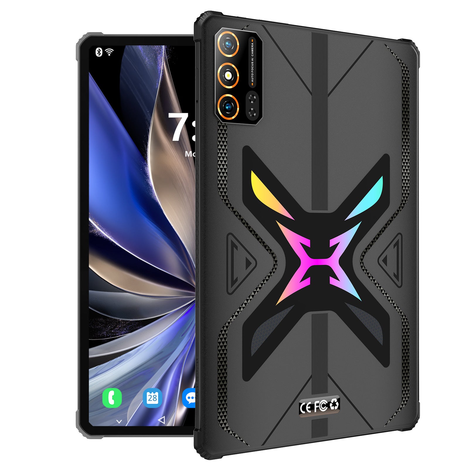 Pad17 Pro Tablet Pc5G Plug-in Card Full Netcom Google Store APP Download Video Call Photo