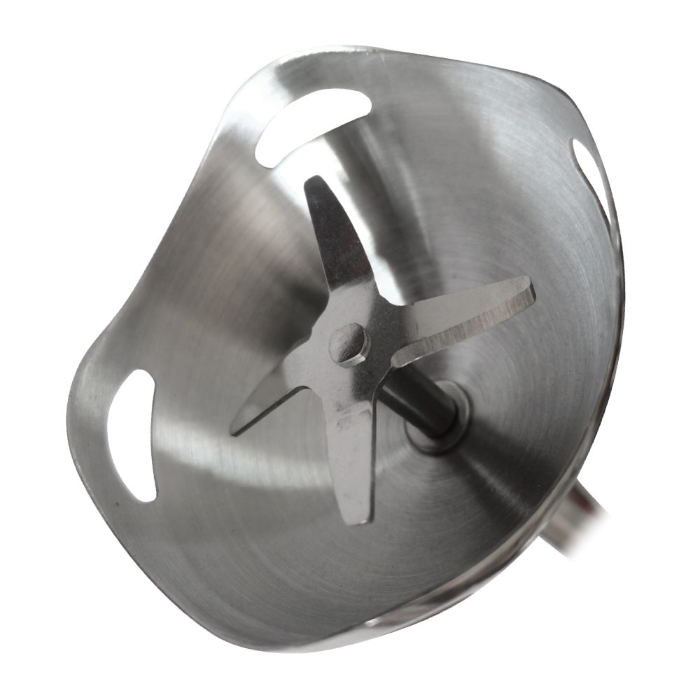 European and American multifunctional electric mixer Fruit Juicer Food Processor Kitchen Appliance Single Stick