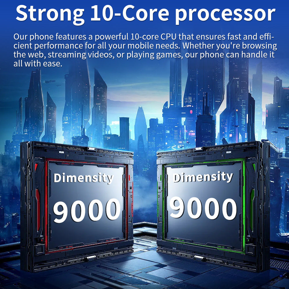 New model i15 ProMAX Smartphone16+1T Hd6.7Large Screen Exclusively for Source Factory