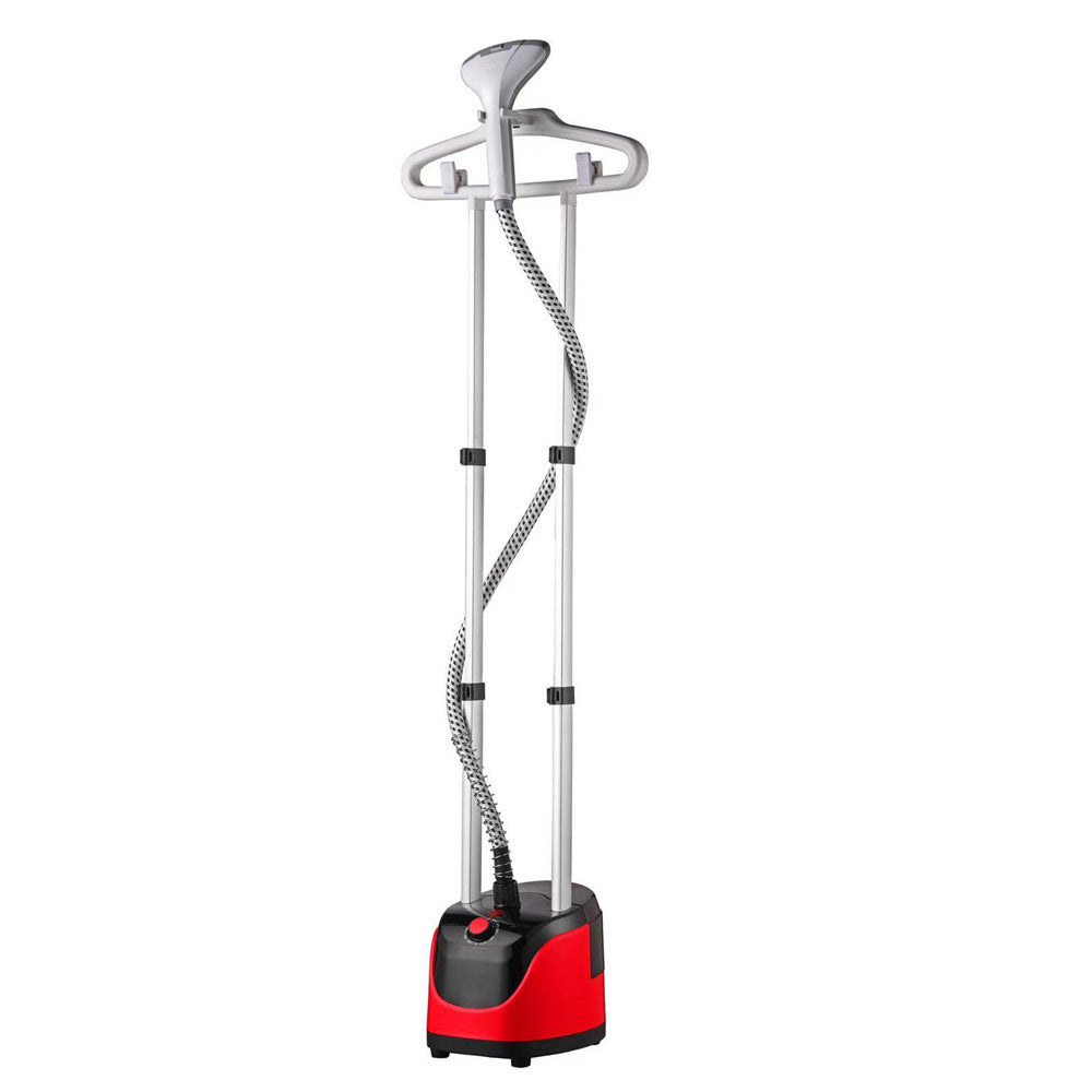 Double Rod Steam Handheld Garment Steamer Household High Power Small Hanging Vertical Electric Iron Ironing Machine with Board Iron Machine