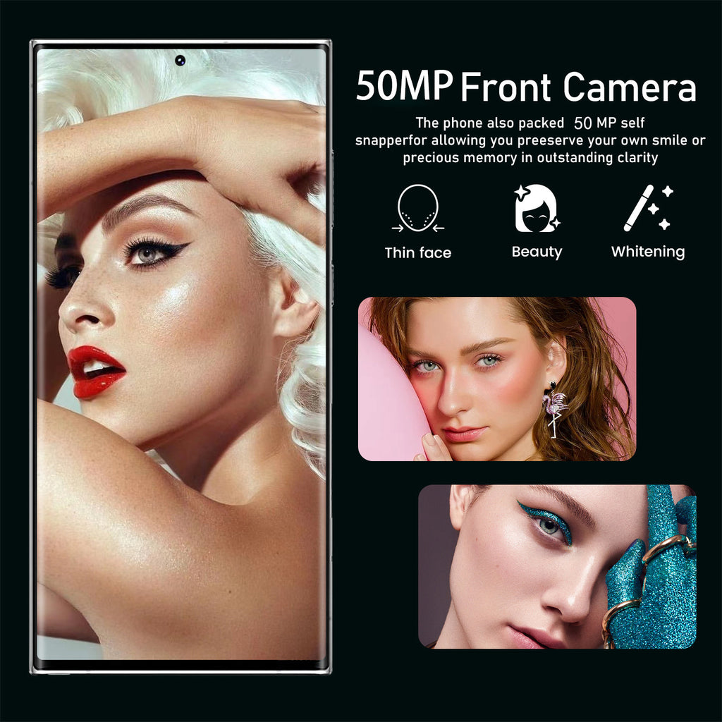 Smartphone S23 Ultra All-in-One Machine In Stock Source Manufacturer Wholesale Support Wholesale Customization
