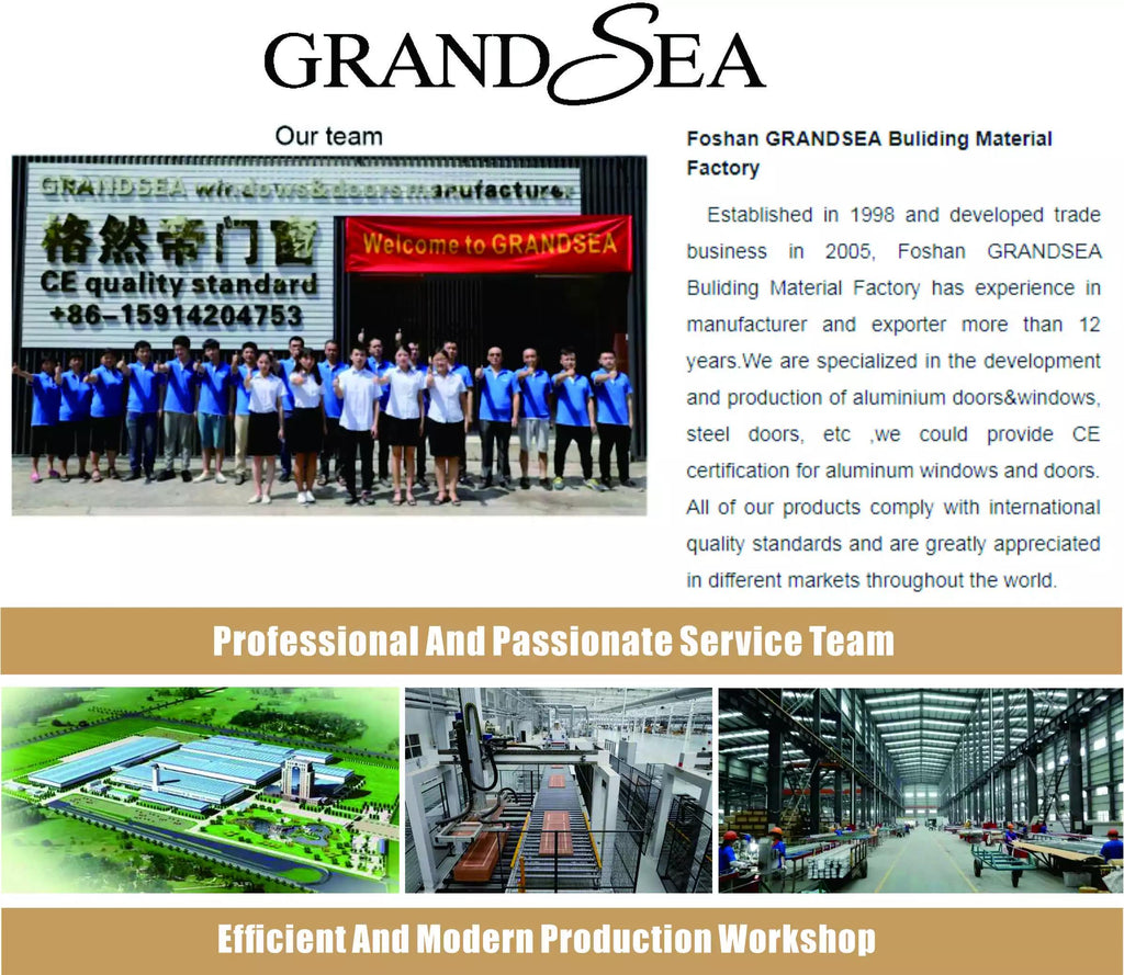 Factory Supplier Sliding Glass Shower Door Aluminum Frame Shower Rooms Bathroom in South Africa