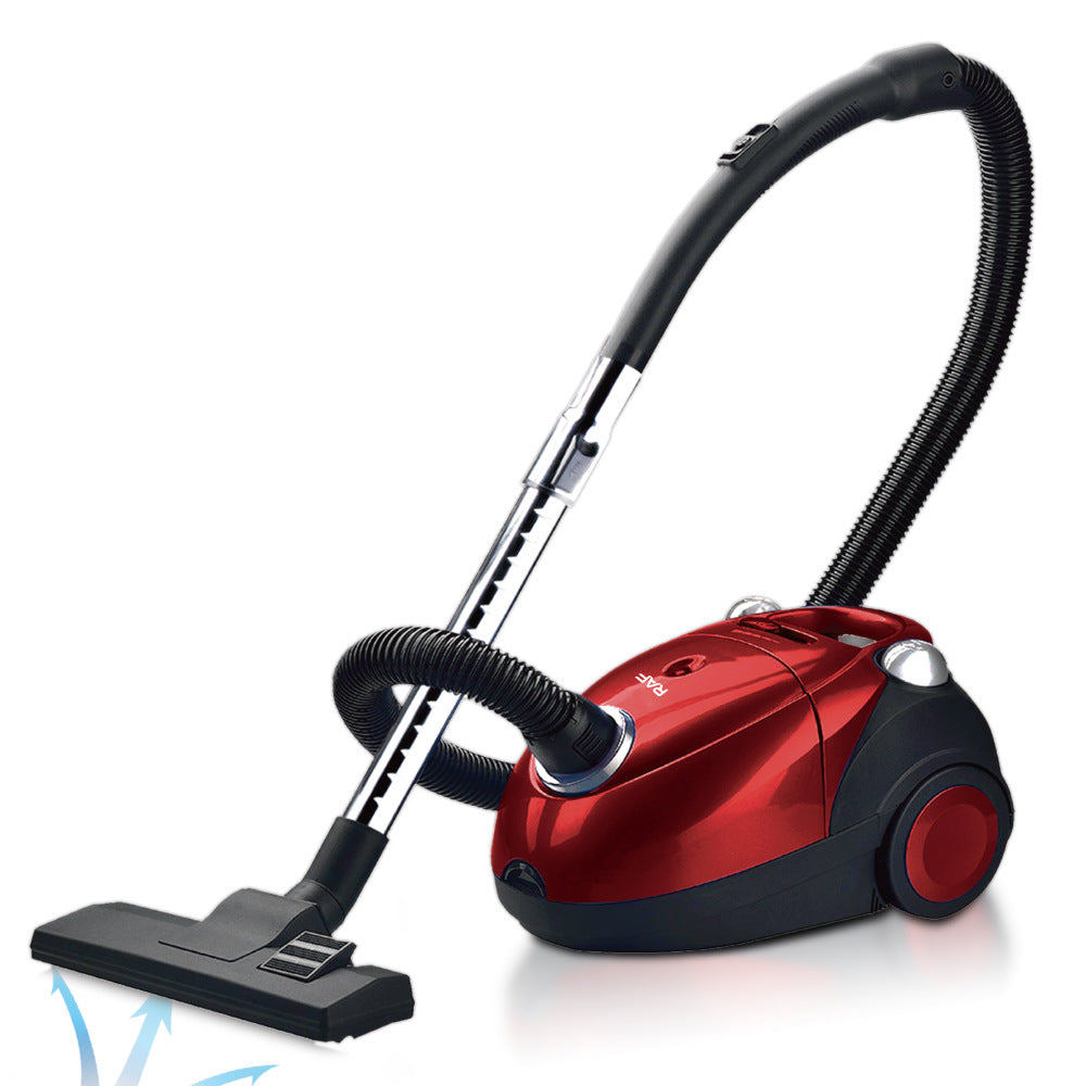RAF Vacuum Cleaner Household Vacuum Cleaner Powerful Portable Vacuum Cleaner R.8661