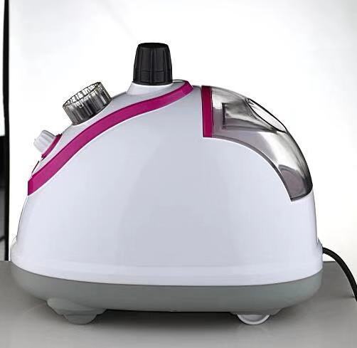 Single Rod Steam Handheld Garment Steamer Household High Power Small Hanging Vertical Electric Iron Ironing Machine R.3039