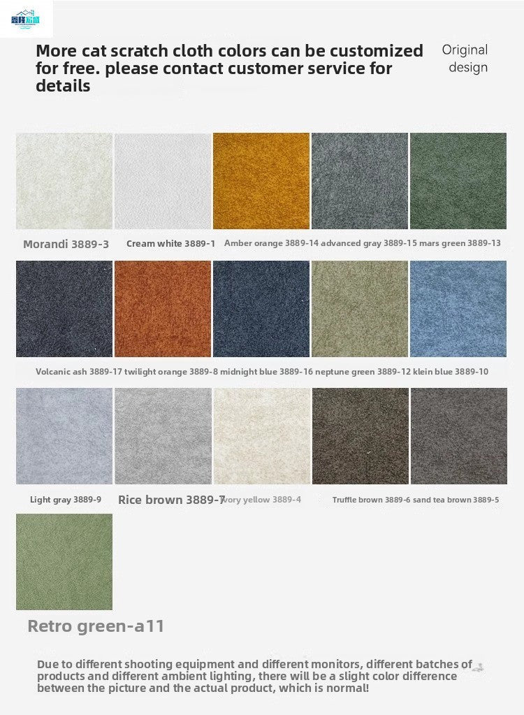 2025New Modern Simple Chenille Fabric Sofa Three-Seater for Small and Large Apartments Creative Velvet Sofa