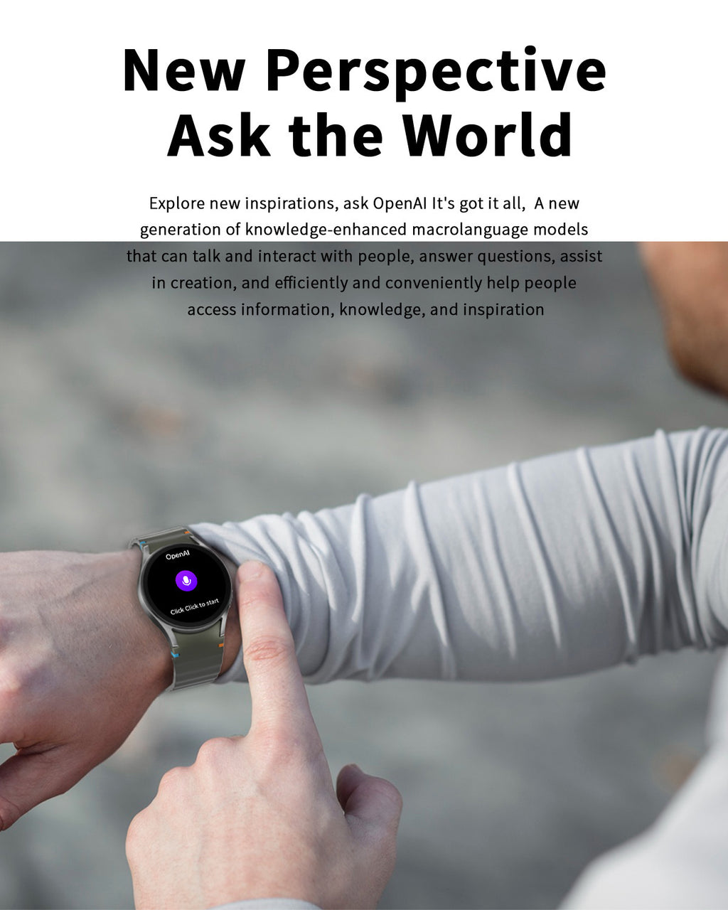 HD Watch7 Mini Smart Watch1.32inch Bluetooth call, heart rate monitor, pedometer, sleep monitoring, exercise tracker