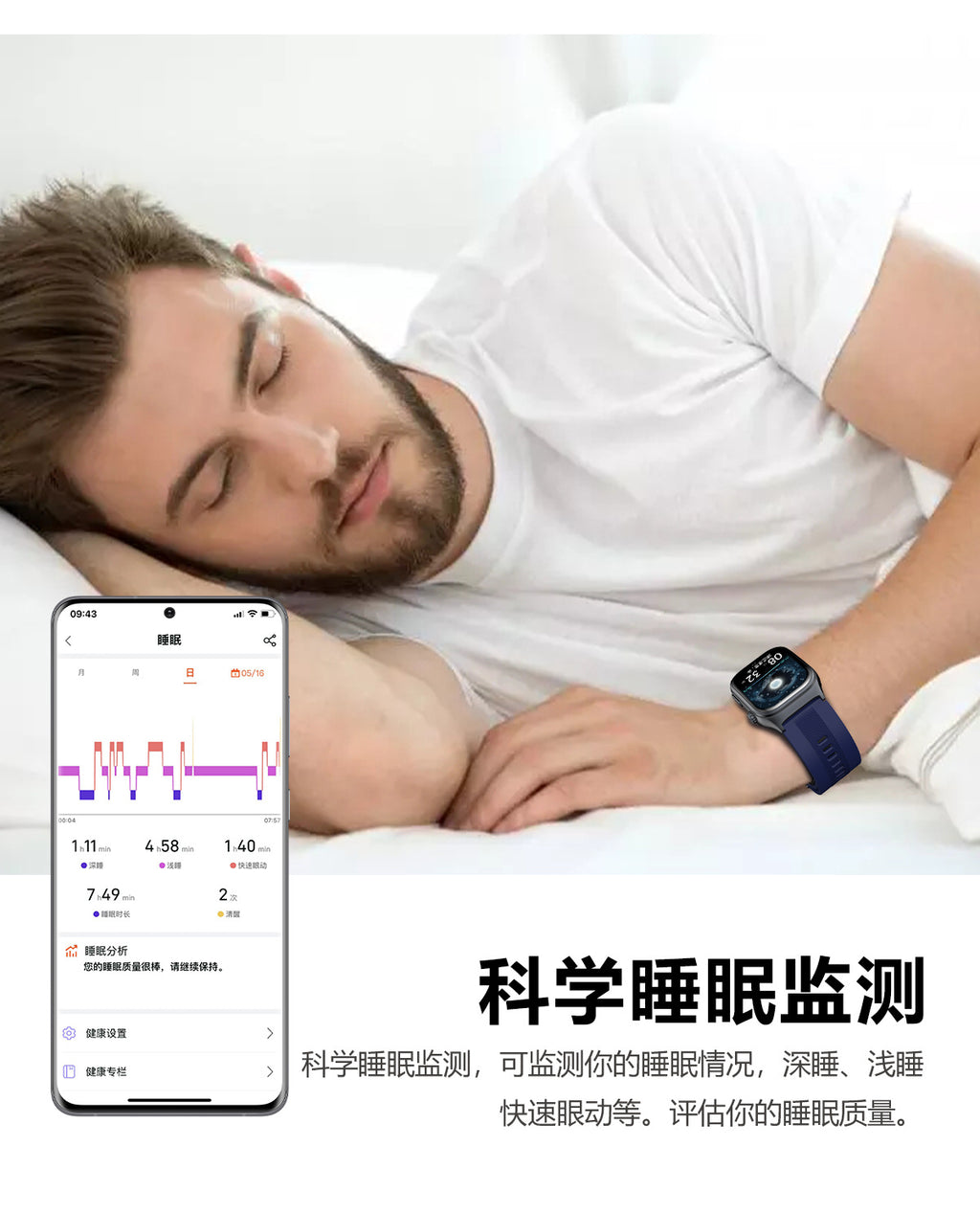 S17Smart Watch Air Pump Air Bag Blood Pressure Measurement ecg ECG NFC Bluetooth Call HD amoled Smart Watch