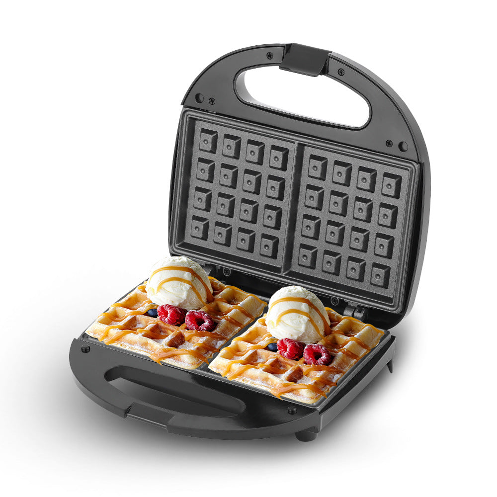 RAF European Standard Export Sandwich Breakfast Machine Multifunctional Waffle Crepe Maker Household Toaster