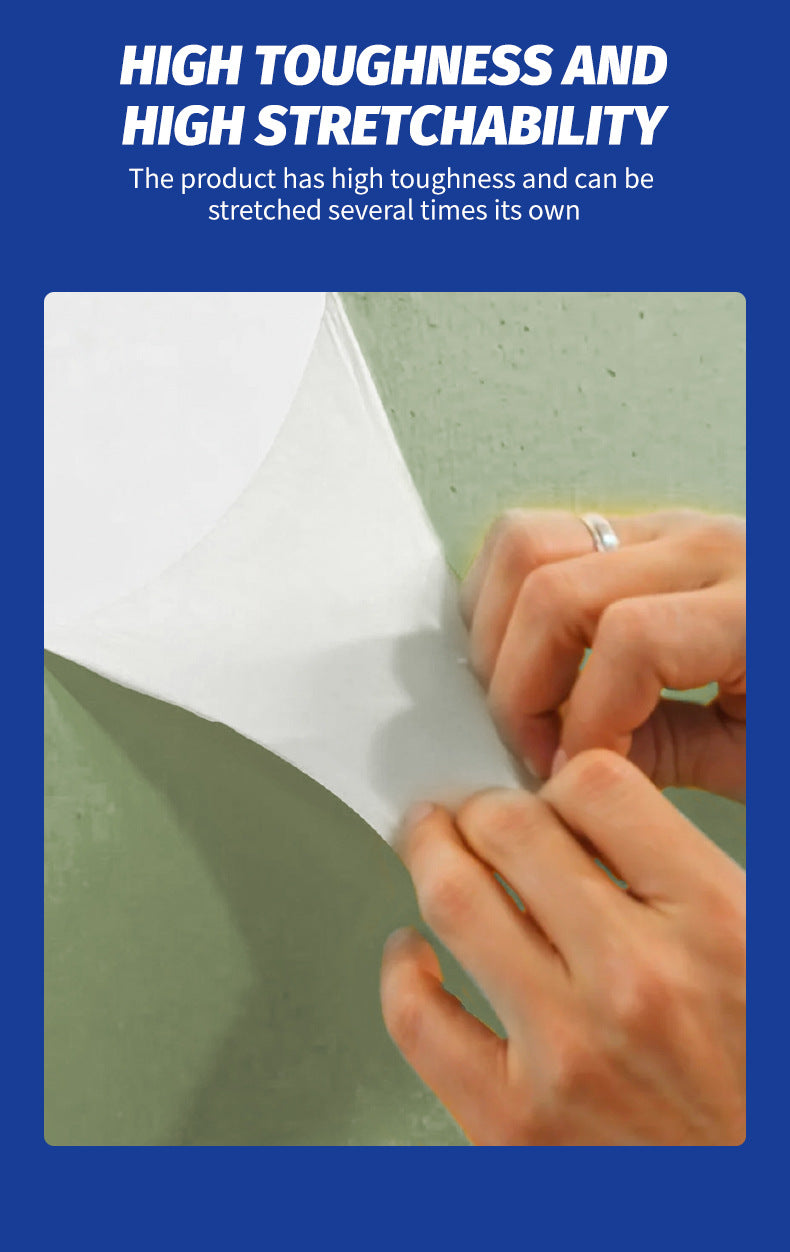 QIDAXIA Multi-Surface Removable Protective Paint Tearable Paint Peelable Water-Based Elastic Latex Paint