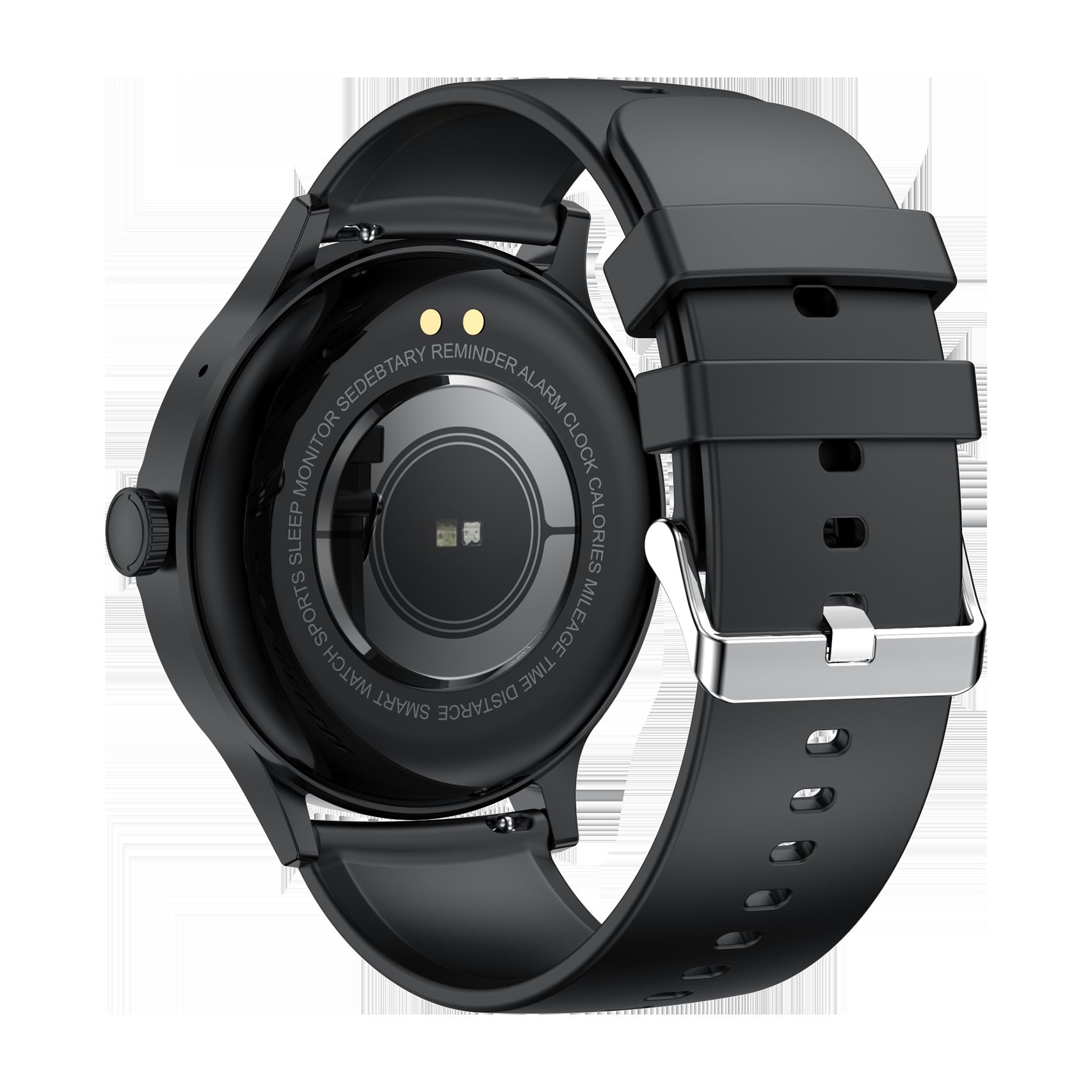 New HK30Smart watch multi-dial switching rotary button NFC Payment AMled Large Screen Factory