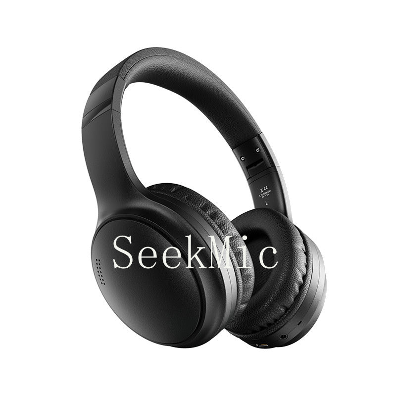 Sleep Noise Reduction Headset Bluetooth Gaming Headset Low Latency Special Long Battery Life
