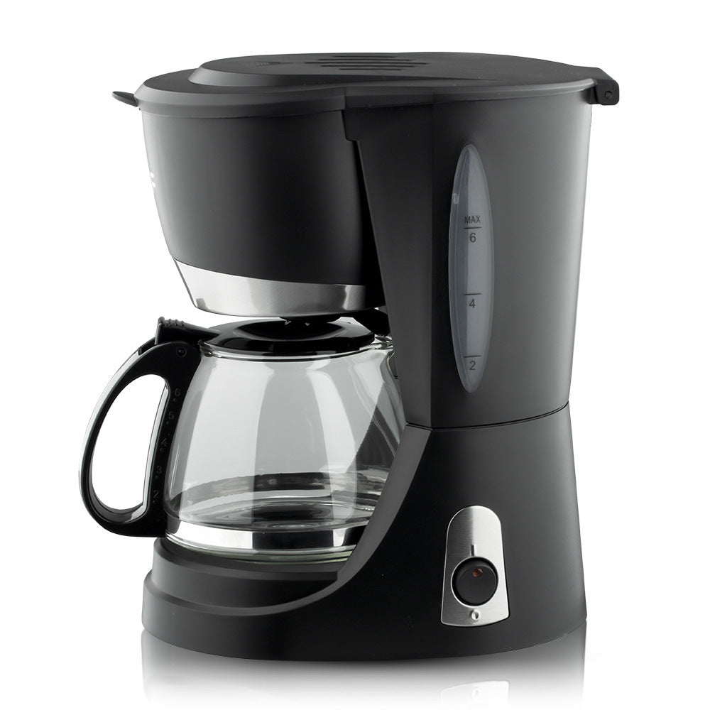 RAF Coffee Machine Arab Turkish Household Coffee Machine Small Heating Drip Coffee Pot