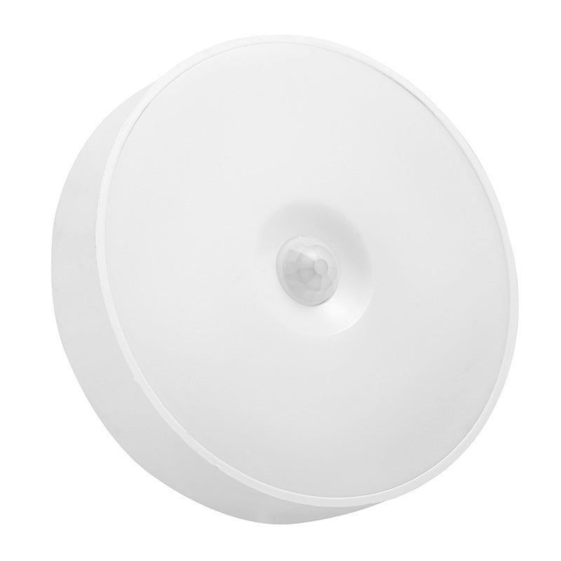 Bedside Smart Sensor Night Light for Baby Feeding, Eye Protection, Customizable from Zhongshan Guzhen Manufacturer