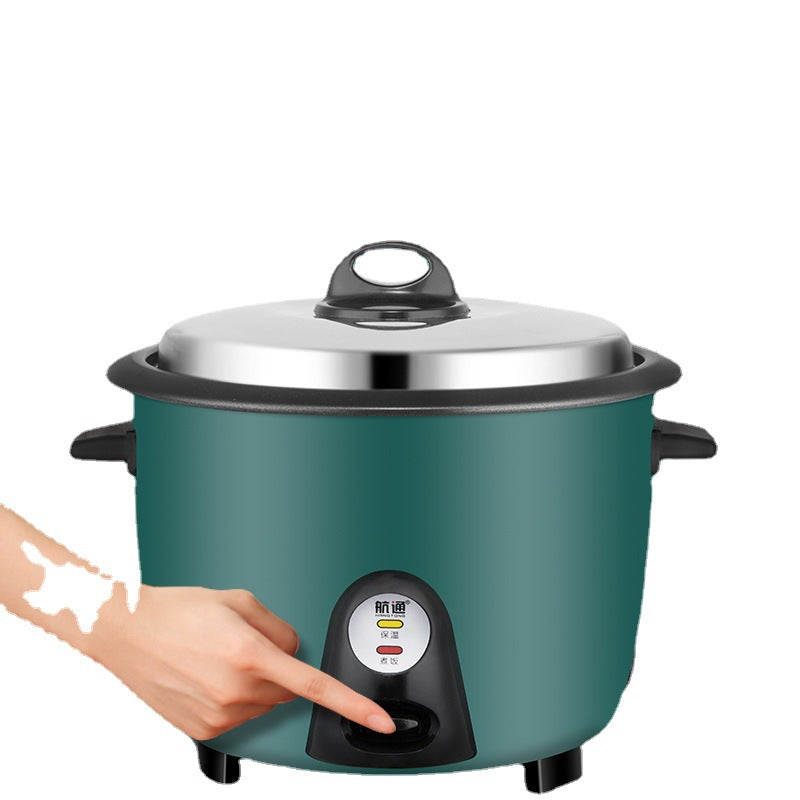 Rice cooker Mini Household Rice Cooker1-2Small Dormitory for People2-3-4-5-6Rice Cooker Gift