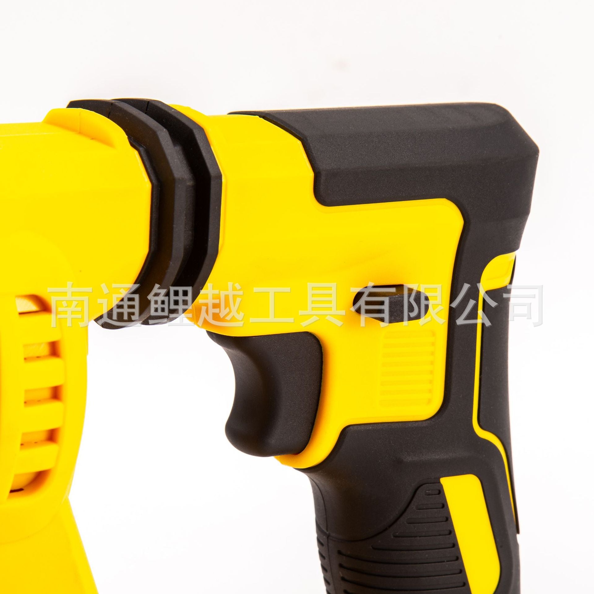 Style DW Lithium-ion Brushless Electric Hammer Electric Pickaxe Multi-functional High-power Concrete Impact Drill Industrial-grade Electric Hammer