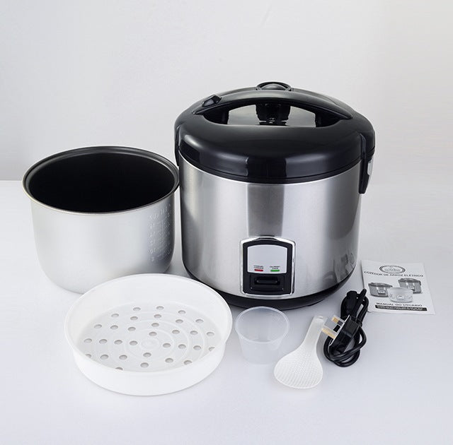 Rice cooker English Rice Cooker for Home Use500w700w1.8L2.2L Electric Rice Cooker Export