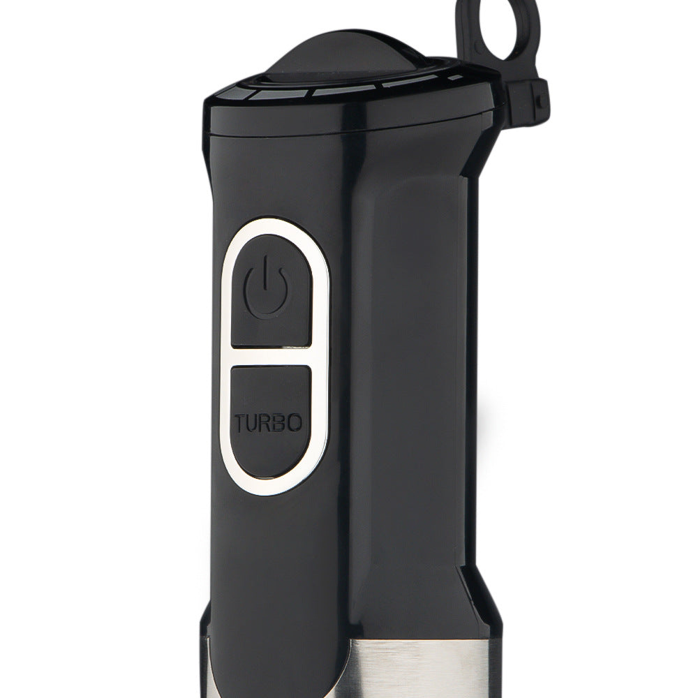 RAF EU Standard Handheld Electric Cooking Stick Mixer Multi-Functional Household Food Cooking Auxiliary Food Baking