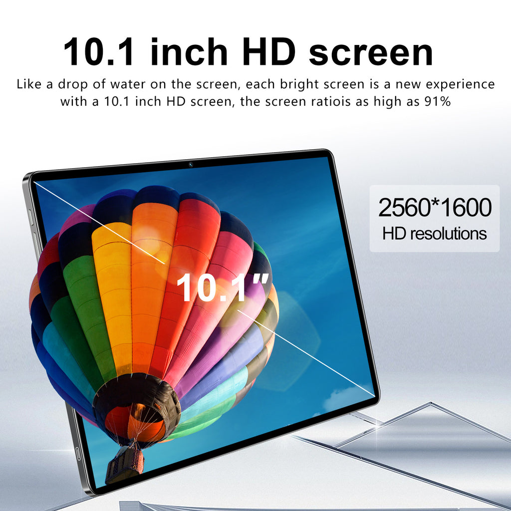 S25 Ultra Tablet Pc5G Plug-in Card Full Netcom Google Store APP Download Video Call Photo