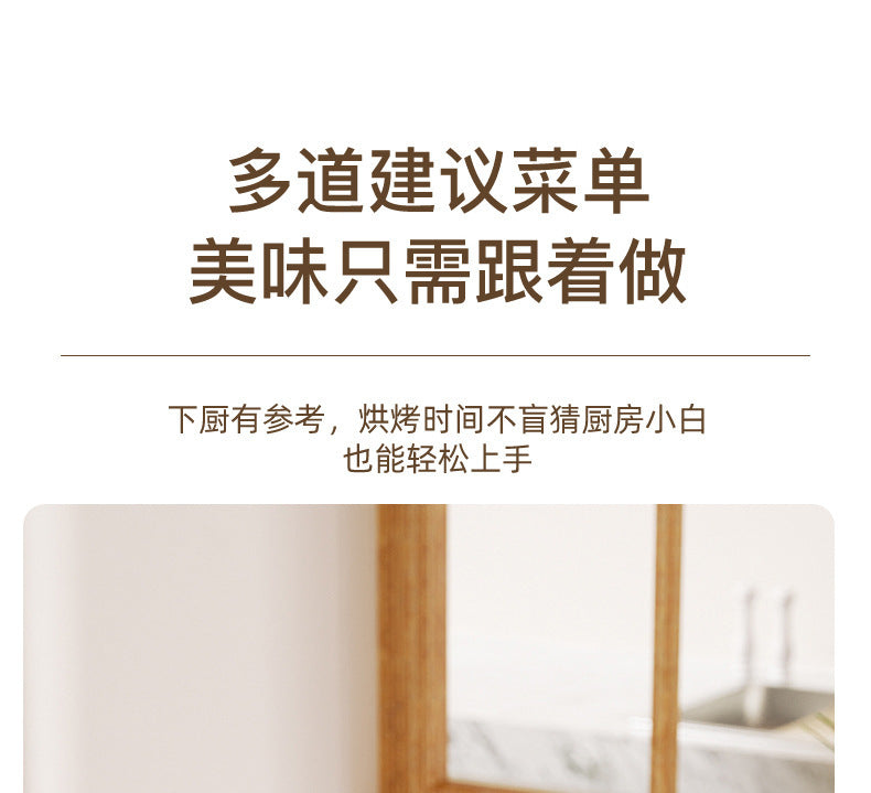 MGM New Air Fryer6L Large Capacity Non-Stick Pan Multi-Functional All-in-One Machine for Home Use, In Stock, Available for Wholesale