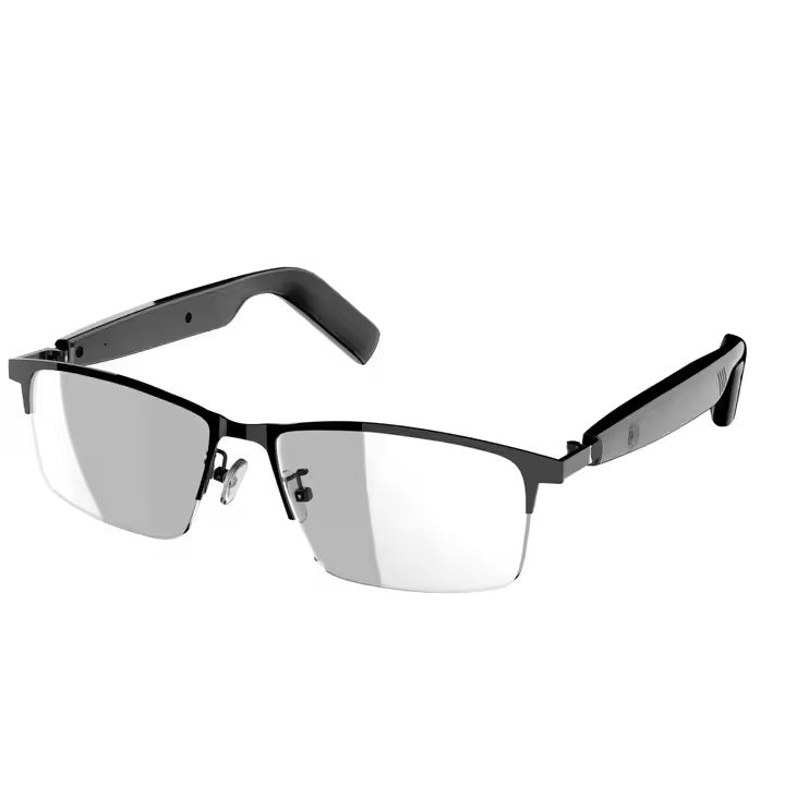 SG AI Smart Wearable Headset Glasses New Multi-Function