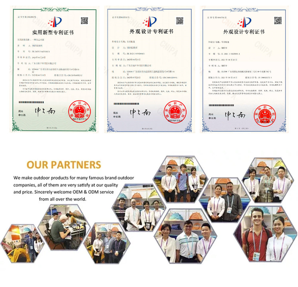 Outdoor Mosquito-Proof Portable Swing Outdoor Hammock Sunshade Wholesale290*140cm