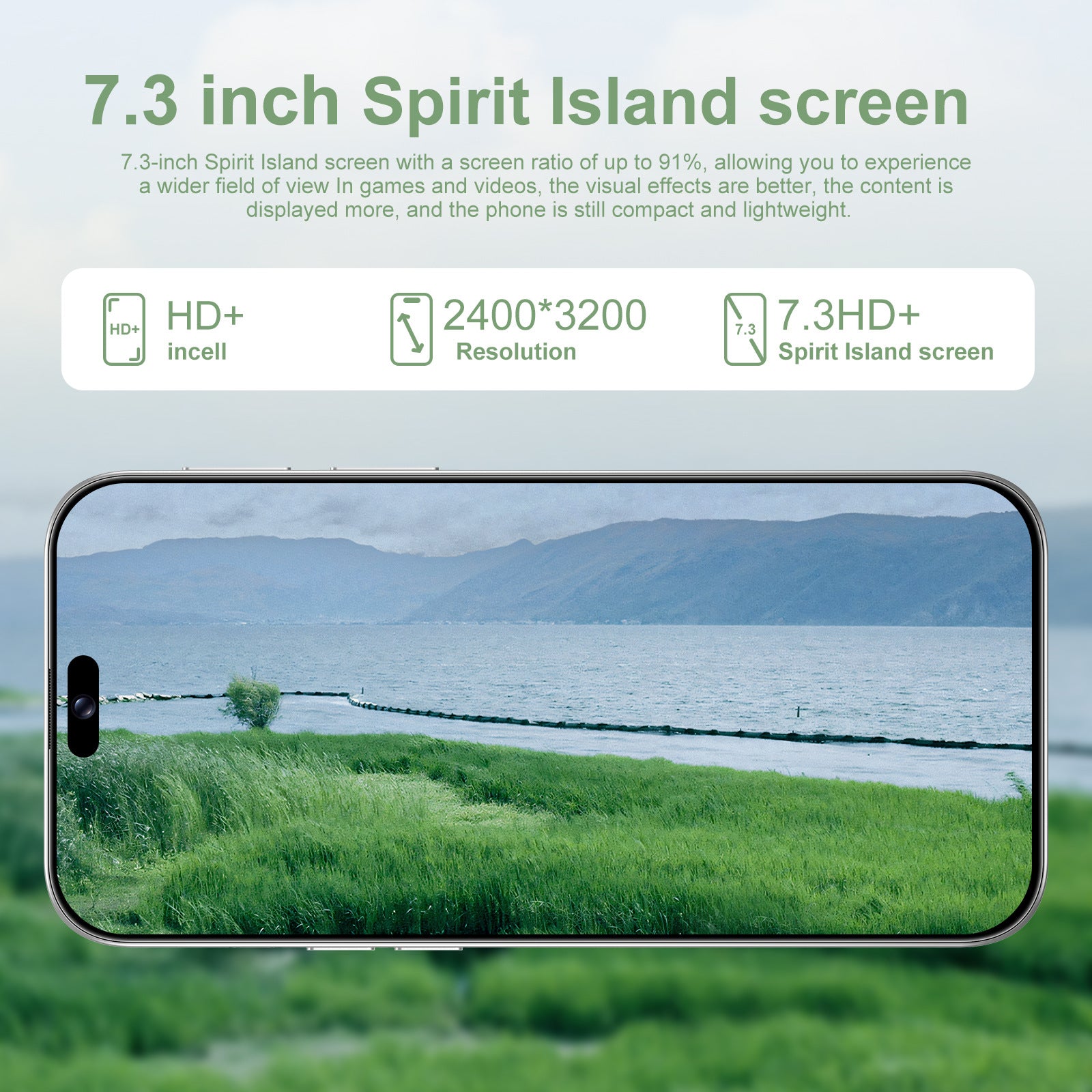 New model exclusive i16 Pro Max Intelligence5G Extra-large Screen Mobile Phone16+1T Overseas Version Direct Source Sale