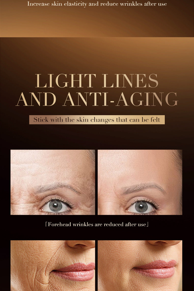 Retinol Caffeine Face Cream50g SADOER Hydrating Moisturizing Cream  Wholesale