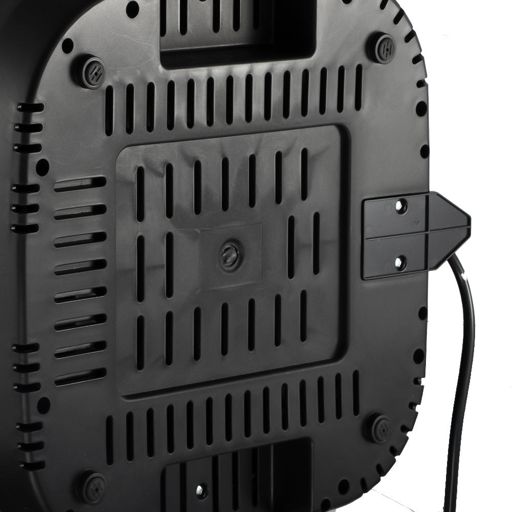 RAF European Standard Large Capacity Air Fryer8.5L Multifunctional Household Electric Deep Fryer with Visual Intelligent Touch Screen