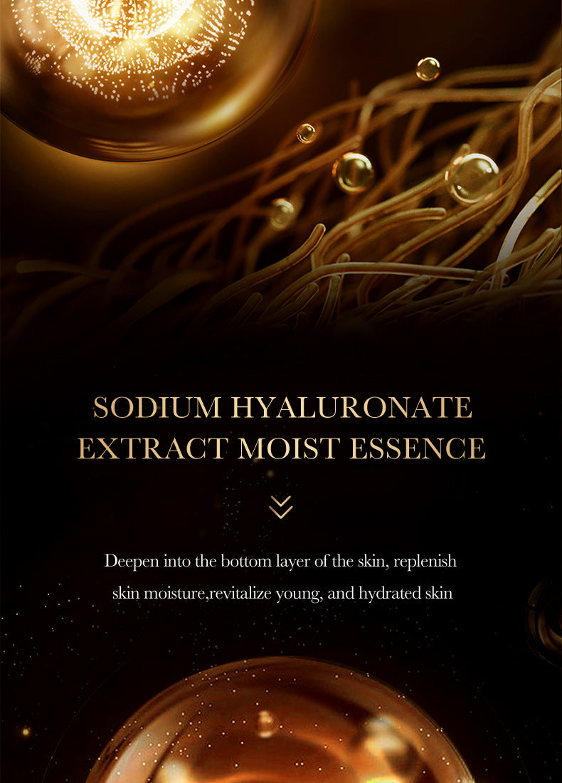 Retinol Caffeine Serum30ml SADOER Hydrating, Moisturizing, and Nourishing  Wholesale