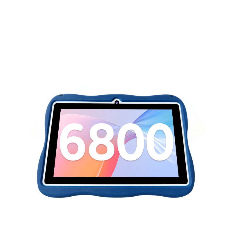 Popular B89Plus Children's Tablet Computer WiFi Download+Tablet pc Multifunctional Learning Machine