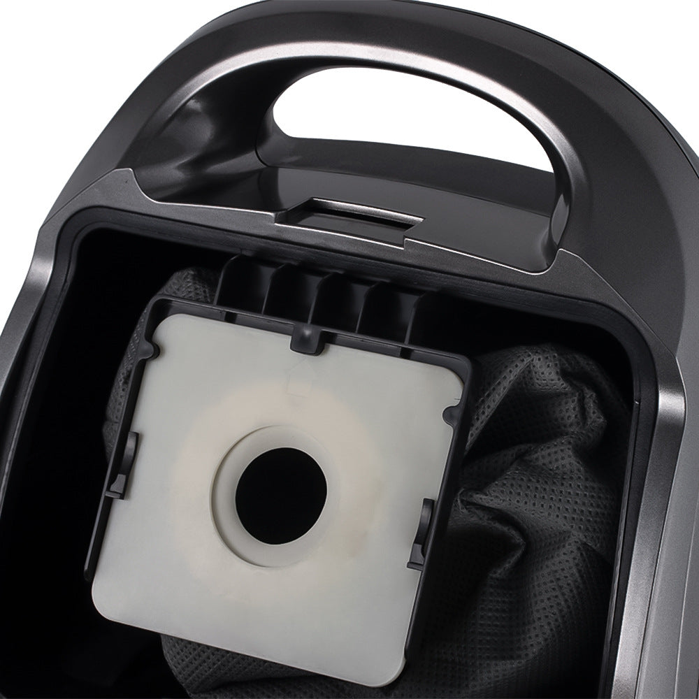 RAF EU Standard Intelligent Display Powerful Household Vacuum Cleaner Horizontal Portable Vacuum Cleaner R.8681